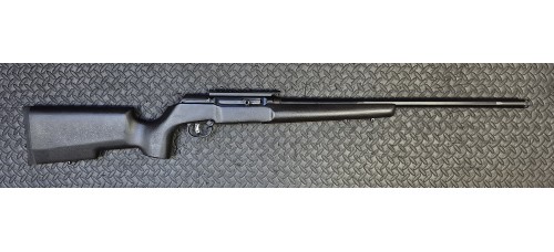 Savage A22 .22LR 22" Barrel Semi Auto Rimfire Rifle Used Savage A22 .22LR 22" Barrel Semi Auto Rimfire Rifle Used